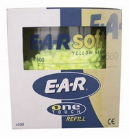 3M_PD-01-002_E.A.R.Soft füldugó műanyag buborékban (adagolóhoz)