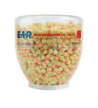 3M_PD-01-007_E.A.R. Superfit 33 műanyag buborékban, One Touch adagolóhoz  (500 pár)