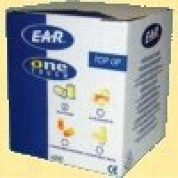 3M_PD-01-010_E.A.R.Soft utántöltő adagolóhoz, kartondobozban 30156, füldugó