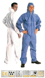 40200_PROSHIELD? BASIC védőoverall
