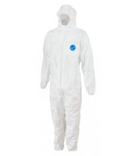 40501_Overál, Tyvek Classic Xpert, 40501-es, Kezeslábas