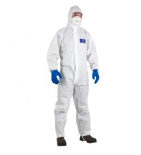 4430x_Coverpro 5M20 Munakvédelmi overall, fehér