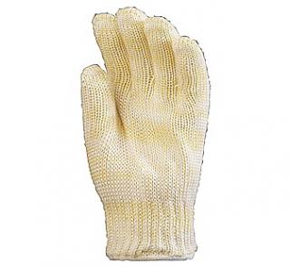 4685_Hőálló nomex kesztyű, 27 cm (350°C)