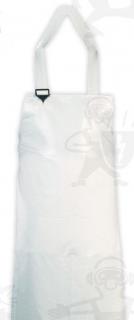 56200_Food kötény, könnyű, vegyszerálló 210g/m2 PU anyag PVC háttal, 120 x 90 cm