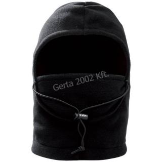 5BALB_BALACLAVA FEKETE THERMOPOLÁR SÍMASZK