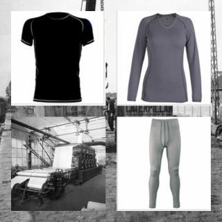 5BOBP_Bodywarmer  jégeralsó, SPF/Spandex szellőző, selymes, szürke thermo anyag