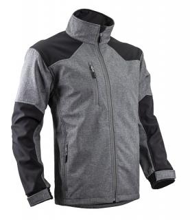 5KOH00_ÚJ! KOHMET SOFTSHELL DZSEKI