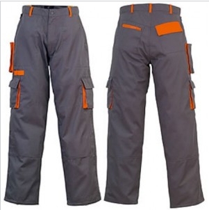 5PAP150_Coverguard munkaruha PADDOCK deréknadrág, munkanadrág 8PADP /5PAP