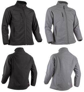5SHI_SHIKIMI NŐI SOFTSHELL KABÁT