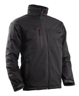 5YAW_YANG WINTER 2 SOFTSHELL TÉLIKABÁT