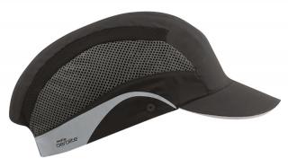6030026_JSP HARDCAP AEROLITE 5 cm sötétkék/ fekete