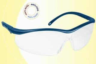 60520_Lux Optical Astrilux munkavédelmi védőszemüveg víztiszta lencse