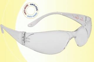 60551_Lux optical POKELUX munkavédelmi védőszemüveg, inout lencsés, uv400