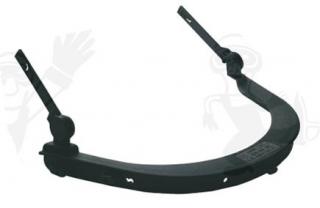 60706_Adapter 60707-es sisakpánt rögzítésére 60706-os