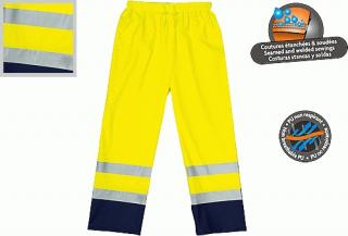 70320_FLUO PU ESŐNADRÁG-63, Jólláthatósági
