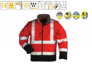 70680_FLUO SOFTSHELL 2/1 STATION DZSEKI PIROS/KÉK