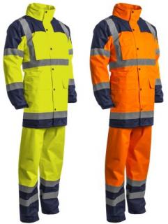 7HYD_HYDRA HI-VIZ PE MUNKAVÉDELMI ESŐÖLTÖNY