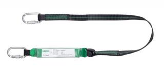 7SORB10200_Coverguard Sorbus energiaelnyelős hevederszalag 2 m