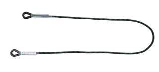 7TSUG10200_Coverguard Tsuga munkaterületet korlátozó körszövött kötél_2 M