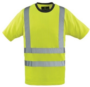 7YATY_Yard környakas fluo póló