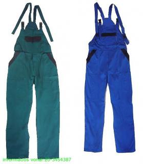_Kertésznadrág Sk220046-os, Duna modell, 240gr, Munkásnadrág