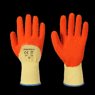 A105_Portwest, Grip Xtra kesztyű