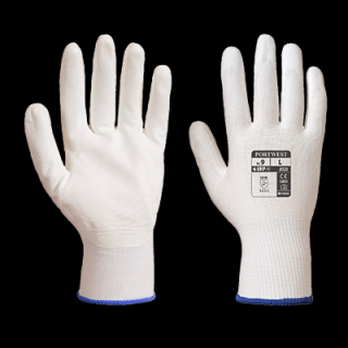 A125_Portwest, Nero Grip kesztyű
