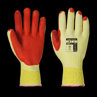 A135_Portwest, Tough Grip kesztyű