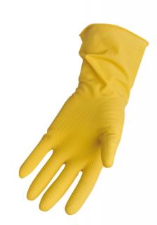 A800_Háztartási latex kesztyű (Csomagolás 240pár)