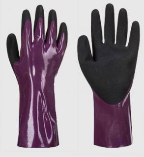 AP60_Sandy Grip Lite hosszúszárú kesztyű