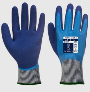 AP81_Liquid Pro HR Cut Kesztyű