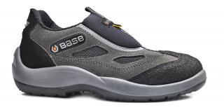 B0474_Classic - Quark |Base  munkacipő, Base munkavédelmi cipő