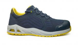 B1015_K-Sprint S1P SRC munkavédelmi félcipő