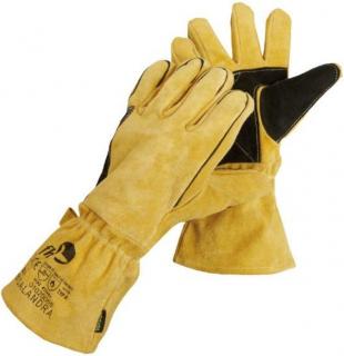 C01020055_CALANDRA FH KEVLAR bőrvédőkesztyű - 11