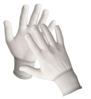 C01040006_BOOBY finom nylon szerelő kesztyű