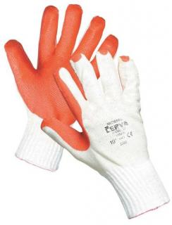 C01060002_REDWING vágásbiztos védőkesztyű  latex - 11