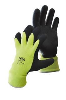 c0106001799100_PALAWAN Winter kesztyű, Nylon latex