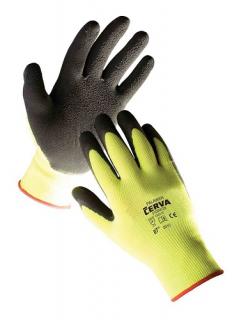 c01080029_PALAWAN latex mártott nylon kesztyű