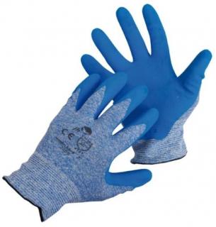 C01080041_MODULARIS FH nylon nitril védőkesztyű - 10