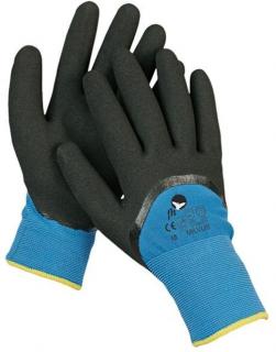 C01080071_MILVUS FH védőkesztyű nylon/nitril 3/4