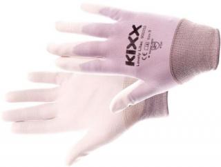 C01080108_LOVELY LILAC védőkesztyű nylo light violet 9