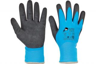 C0108017443_TETRAX WINTER FH latex védőkesztyű
