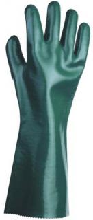 C01100078_UNIVERSAL védőkesztyű 45 cm kék 10