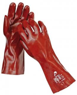 C01100125_FULIGULA FH védőkesztyű PVC 35 cm - 10