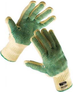 C01130003_CHIFFCHAF Kevlar PVC pöttyös