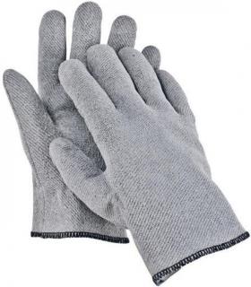 C01150056_SPONSA SHORT FH védőkesztyű 27cm szürke 11
