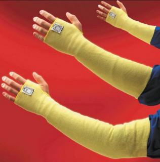C0118000899835_ANSELL 70-114/14 Sleeves 35 cm Neptune Kevlar
