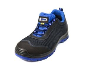 C02010514400_WADE MF ESD S1P SRC félcipő fekete-kék