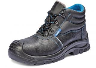 C02020633_Raven Xt High Ankle S3 Ci Src Munkavédelmi bakancs