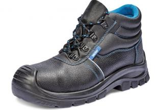C02020636_RAVEN XT ANKLE S1P SRC Munkavédelmi bakancs